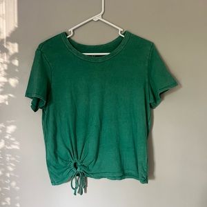 Aerie Tee!